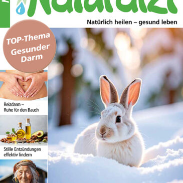 Naturarzt 1/2026