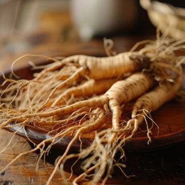 Wurzelkraft zwischen Tradition und Wissen