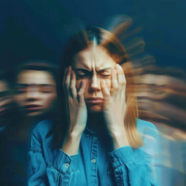 Wenn dein Körper um Hilfe ruft