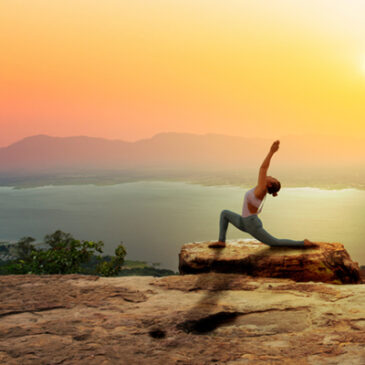 Entwicklung der Herzenskräfte