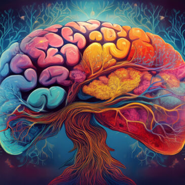 In enger Verbindung: Darm und Gehirn