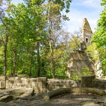 Hildegards zweiter Tod