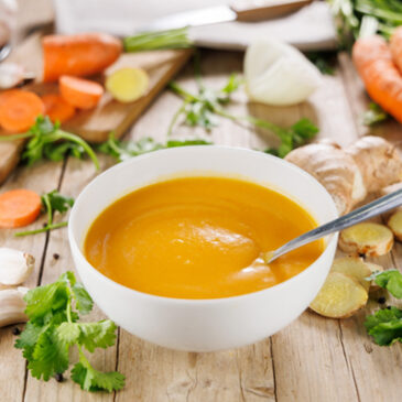 Fasten – aktueller denn je!