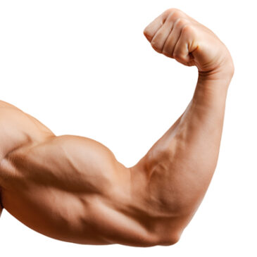 Von der Erlaubnis, nicht stark sein zu müssen