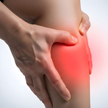 Entzündungen als Krankheitsmotor