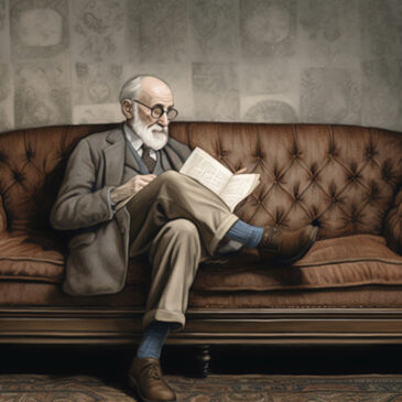 Traumdeutung im Wandel der Zeiten