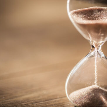 Leben mit dem Wandel