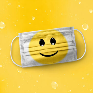 Toxic positivity – Wenn Positivität krankmacht