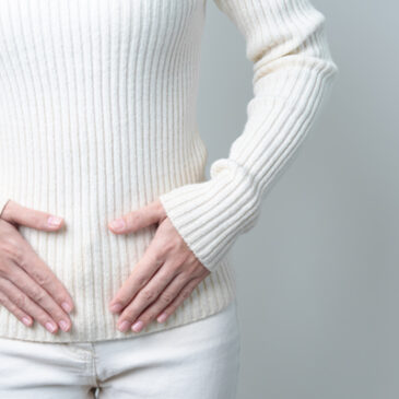 Blasenentzündungen ganzheitlich beruhigen