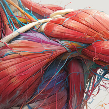 Unterschätzt: der Einfluss der Faszien