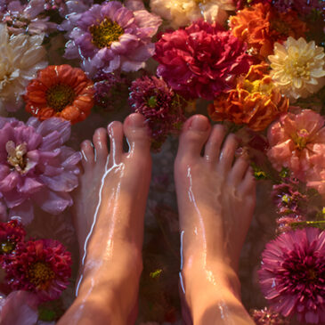 Die kleine Auszeit mit Gesundheits-Plus