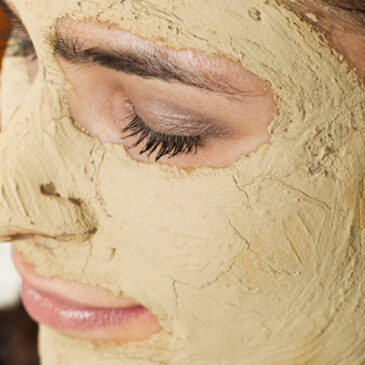 Naturheilkundliche  Strategie gegen Akne