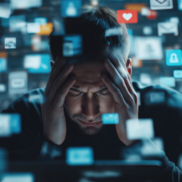 Die abgelenkte Gesellschaft