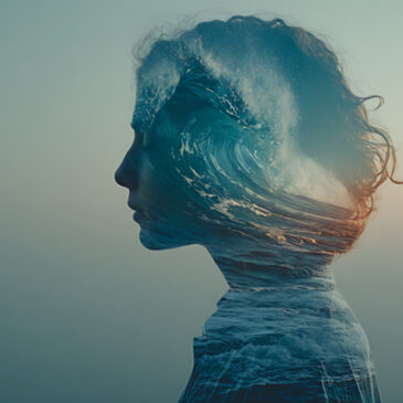 Psychohygiene – Vom achtsamen Umgang mit einer Welt, die uns täglich überflutet