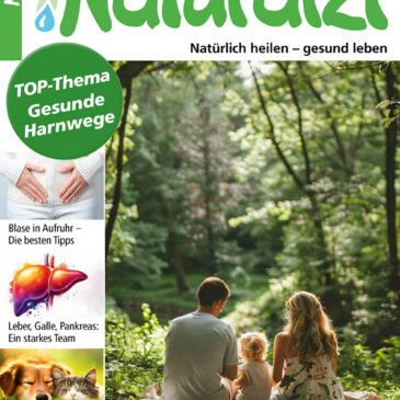 Naturarzt 5/2026
