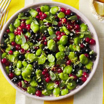 Portugiesischer Salat