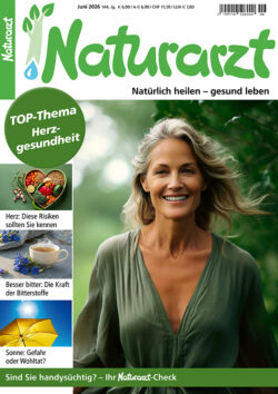 Naturarzt 6 2026
