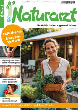 Naturarzt 8 2026