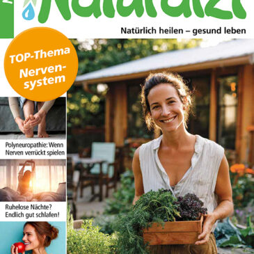 Naturarzt 8/2026